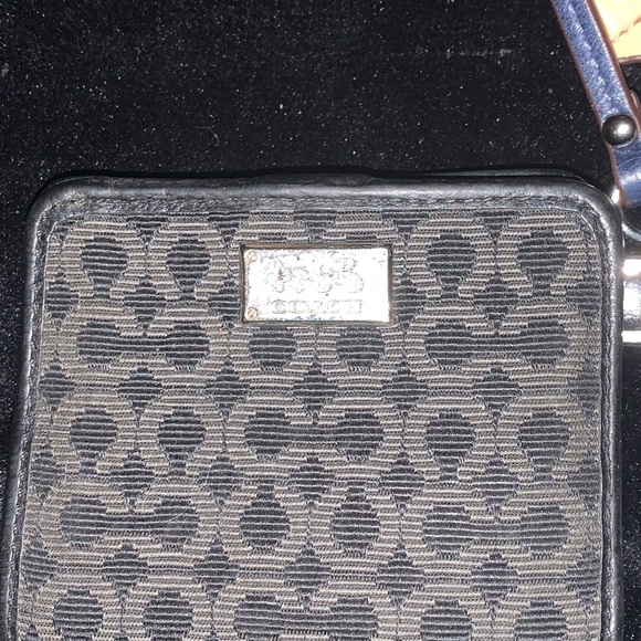 coach wallet bundle! - Picture 3 of 8